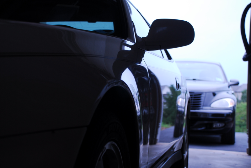 Illustration for article titled Today marks exactly my first full year as a Prelude owner.